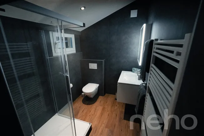 5.5 Zimmer Einfamilienhaus in Innertkirchen – photo 11 sur 12