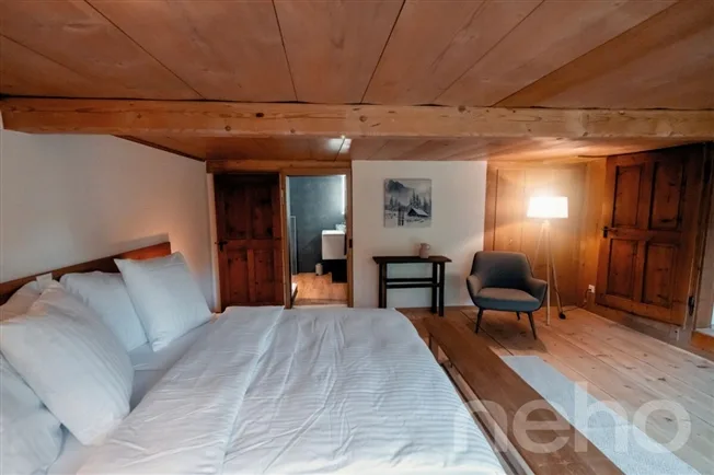 5.5 Zimmer Einfamilienhaus in Innertkirchen – photo 9 sur 12