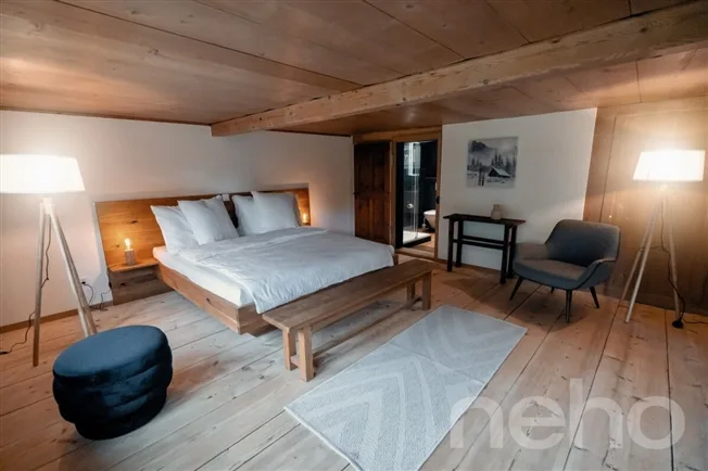 5.5 Zimmer Einfamilienhaus in Innertkirchen – photo 10 sur 12