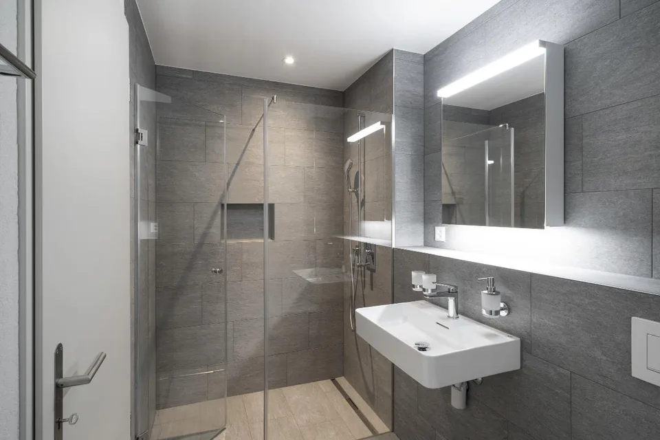 4.5 Zimmer Wohnung in Meiringen – Foto 5 von 5