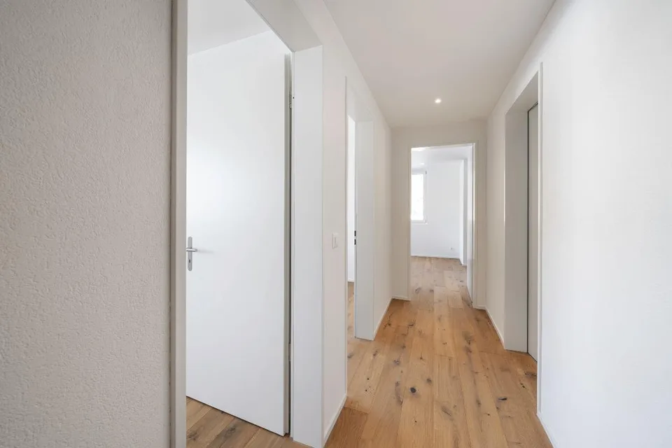 4.5 Zimmer Wohnung in Meiringen – Foto 4 von 5