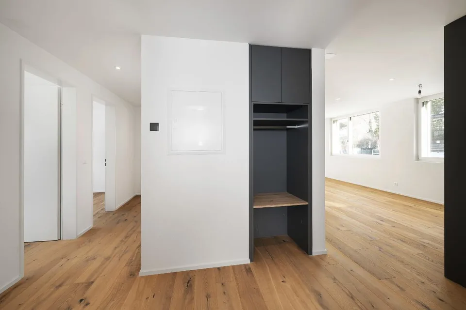 4.5 Zimmer Wohnung in Meiringen – Foto 3 von 5