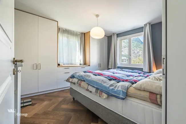3.5 Zimmer Wohnung in Brig – Foto 8 von 19