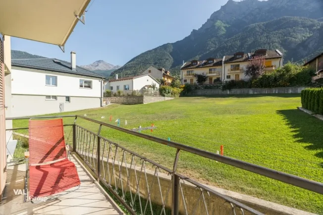 3.5 Zimmer Wohnung in Brig – Foto 12 von 19