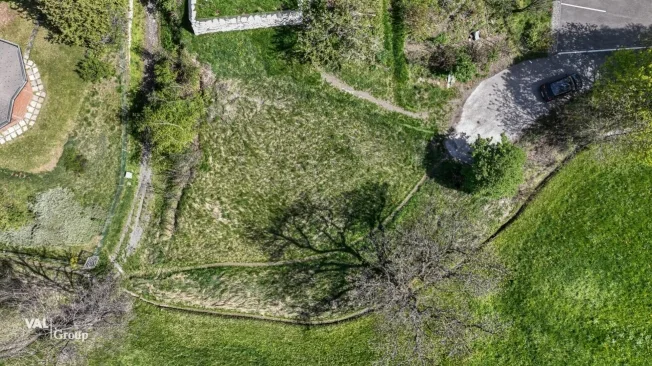5.5 Zimmer Einfamilienhaus in Brig – Foto 8 von 11