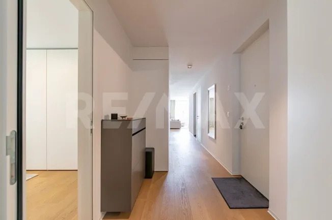 4.5 Zimmer Wohnung in Brig – photo 10 sur 13