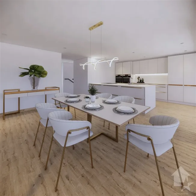 4.5 Zimmer Wohnung in Glis – photo 6 sur 19