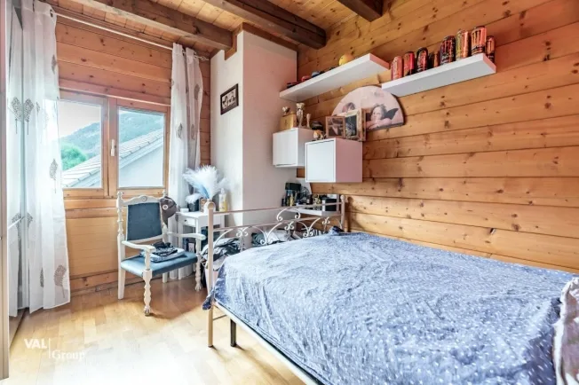 Wohnung in Glis – Foto 5 von 14