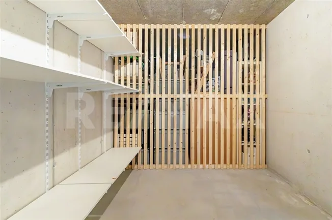 3.5 Zimmer Attikawohnung in Glis – photo 13 sur 13