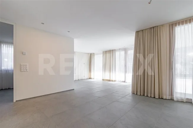 3.5 Zimmer Attikawohnung in Glis – photo 3 sur 13