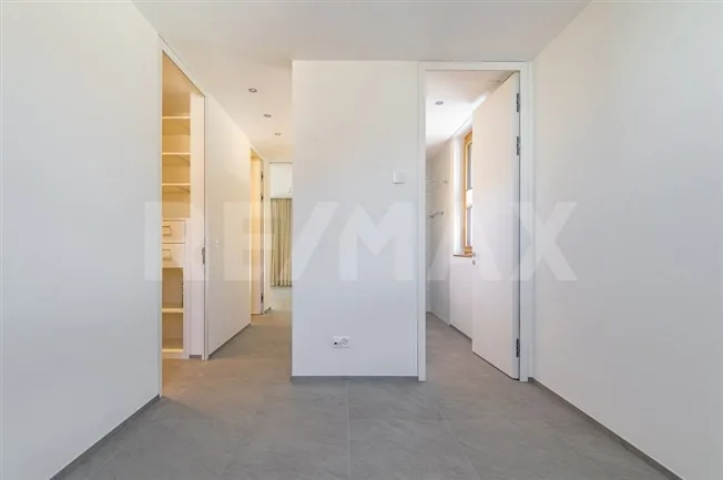 3.5 Zimmer Attikawohnung in Glis – photo 5 sur 13