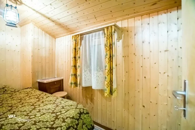 3.5 Zimmer Wohnung in Birgisch – Foto 6 von 12