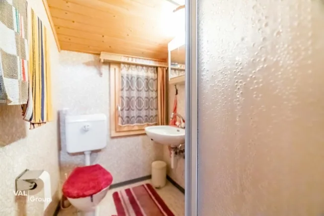 3.5 Zimmer Wohnung in Birgisch – Foto 8 von 12