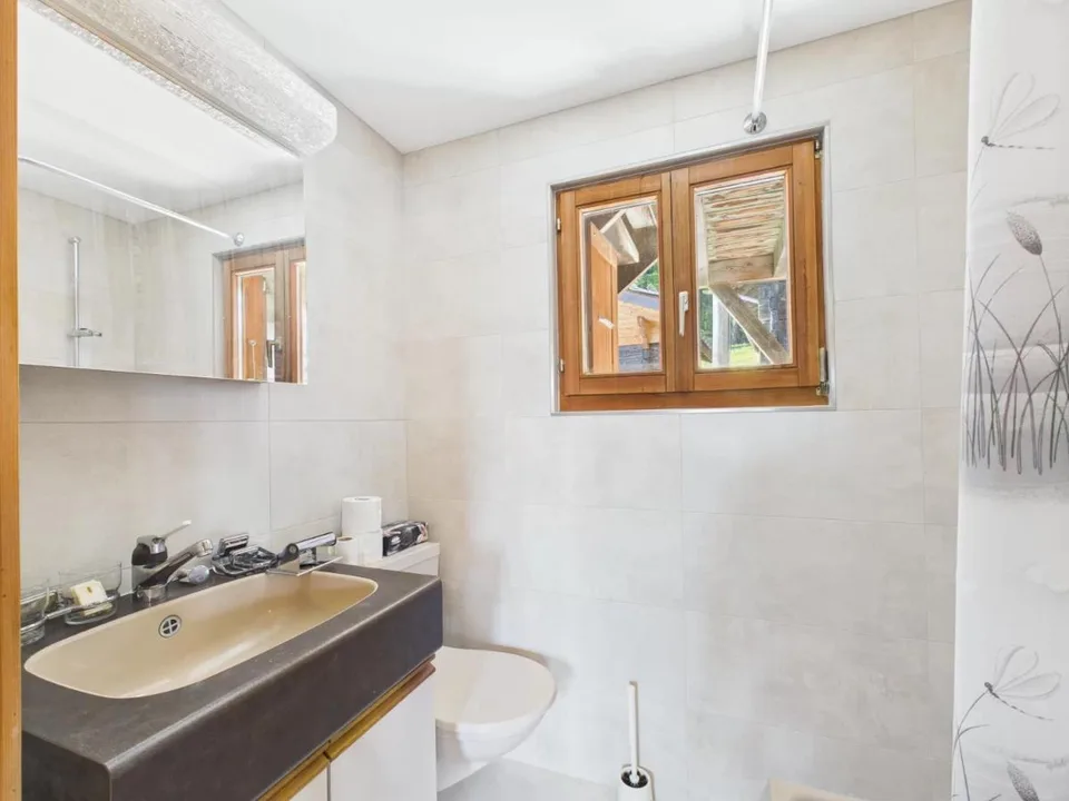 4.5 Zimmer Wohnung in Mund – foto 9 di 10