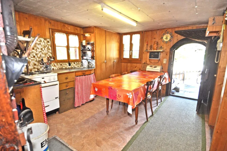 Mehrfamilienhaus in Naters – photo 2 of 2