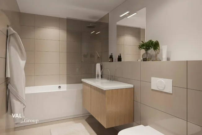 Wohnung in Naters – Foto 6 von 12