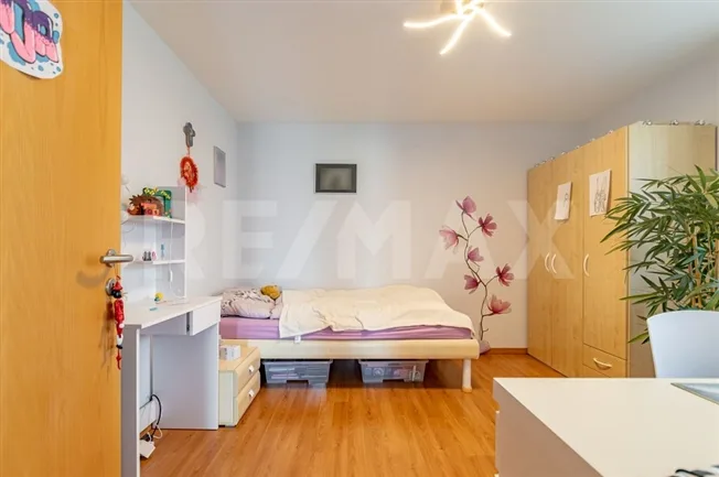 7.5 Zimmer Einfamilienhaus in Birgisch – Foto 9 von 13