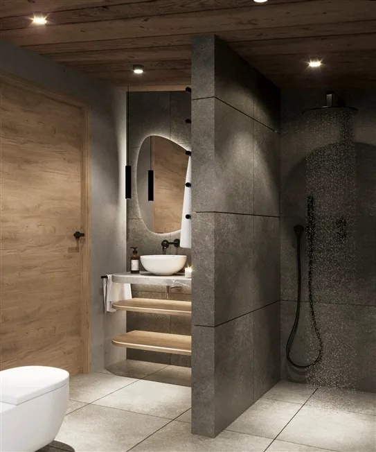 1.5 Zimmer Wohnung in Wiler (Lötschen) – foto 5 di 7