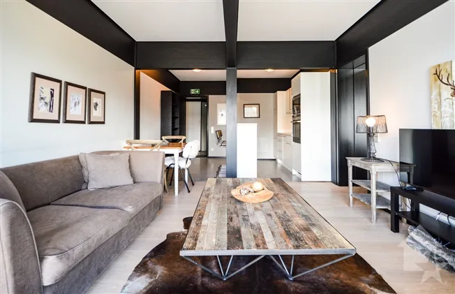 2.5 Zimmer möbl. Wohnobjekt in Wiler (Lötschen) – foto 5 di 10