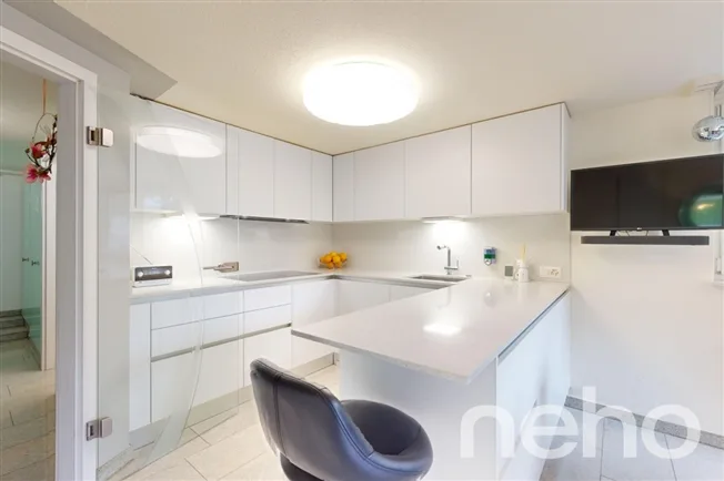 5 Zimmer Wohnung in Eisten – Foto 12 von 13
