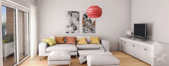 4.5 Zimmer Wohnung in Stalden VS – foto 8 di 13