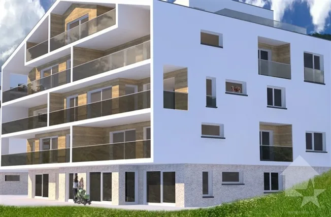4.5 Zimmer Wohnung in Stalden VS – foto 3 di 13