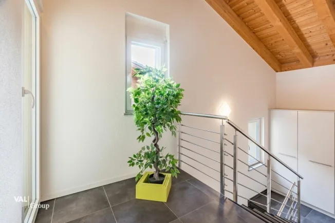8.5 Zimmer Einfamilienhaus in St. Niklaus VS – Foto 10 von 20