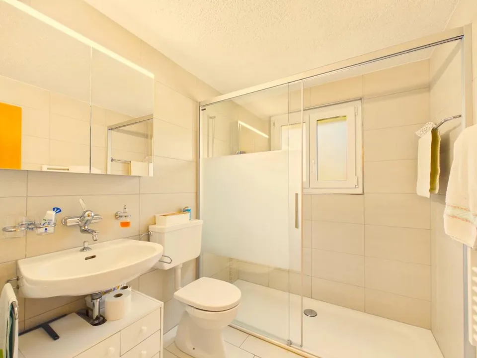 3.5 Zimmer Chalet in Grächen – foto 7 di 10