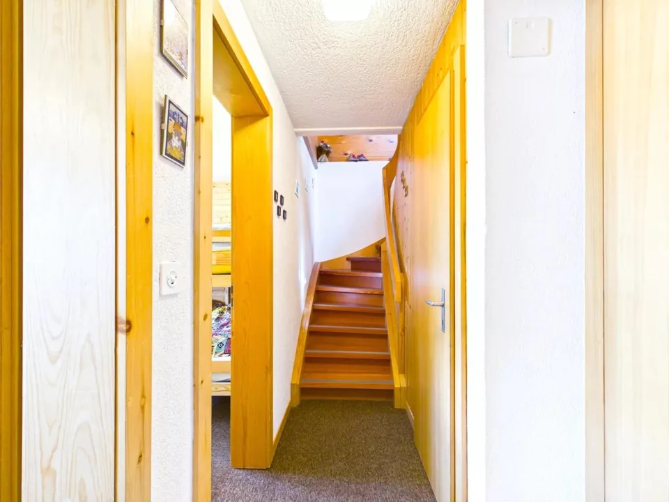 3.5 Zimmer Chalet in Grächen – foto 9 di 10