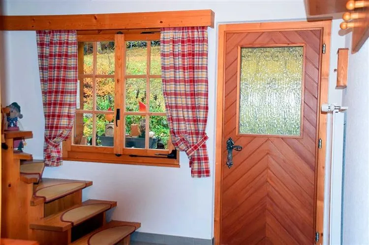 5.5 Zimmer Chalet in St. Niklaus VS – photo 8 of 10