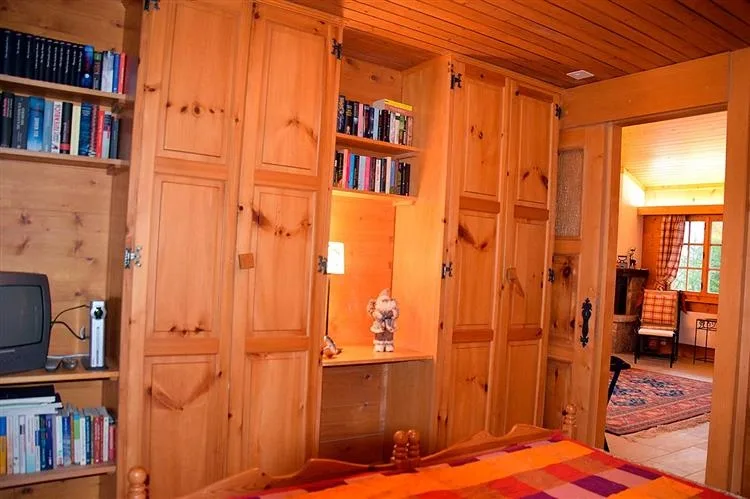 5.5 Zimmer Chalet in St. Niklaus VS – photo 7 of 10
