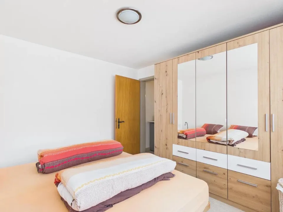 3.5 Zimmer Wohnung in Grächen – foto 5 di 10