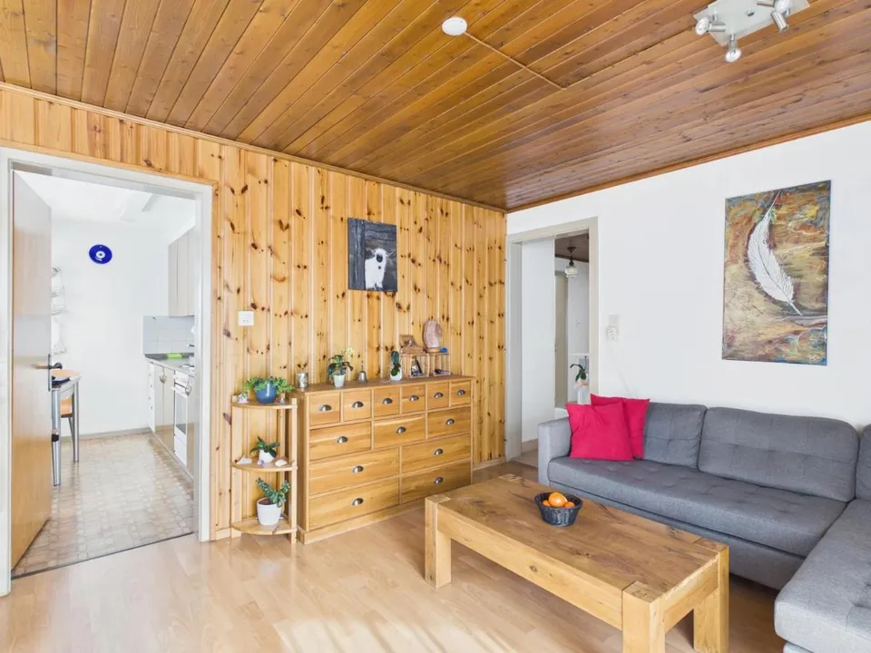 3.5 Zimmer Wohnung in Grächen – foto 10 di 10