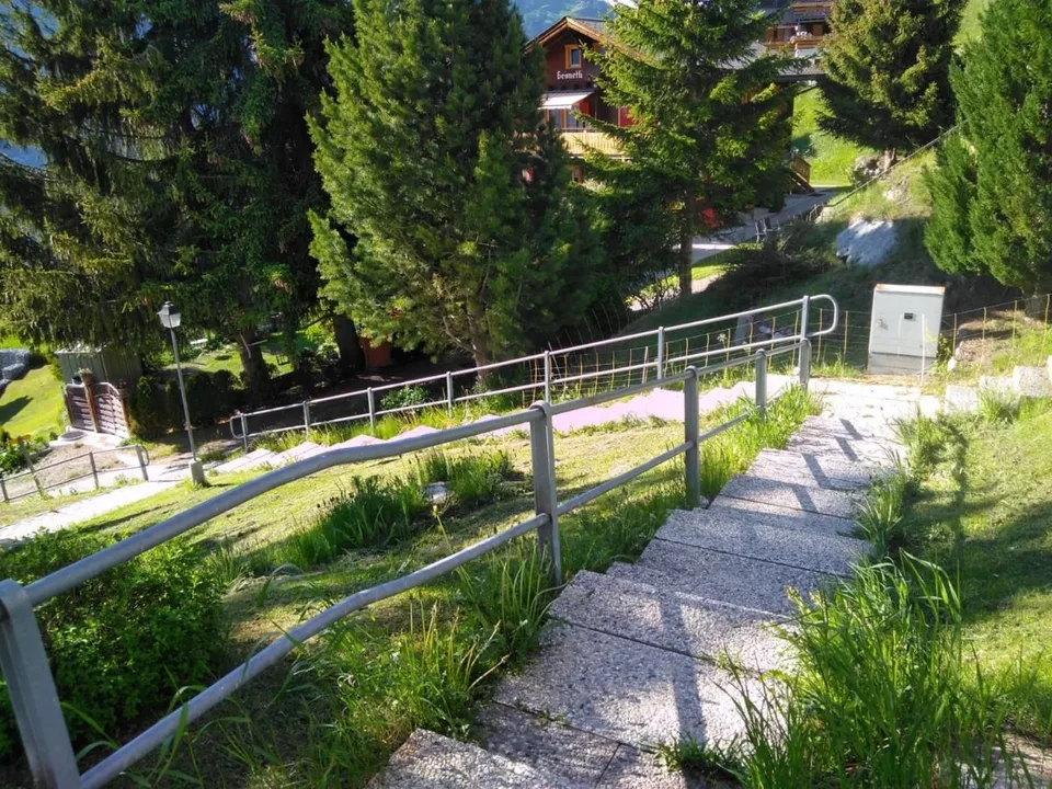 Studio in Grächen – Foto 6 von 10