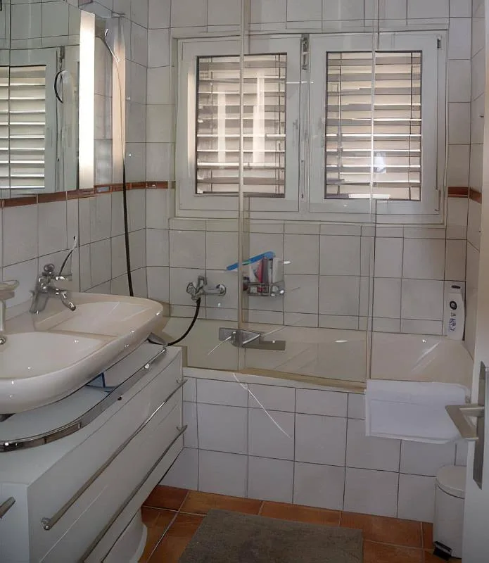 3.5 Zimmer Wohnung in Grächen – photo 8 of 10