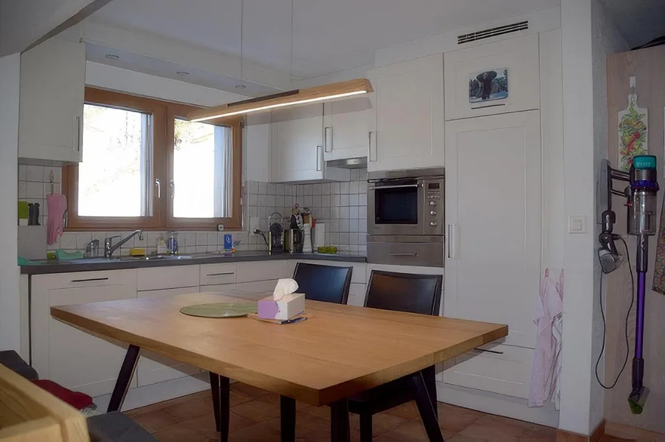 3.5 Zimmer Wohnung in Grächen – photo 6 of 10