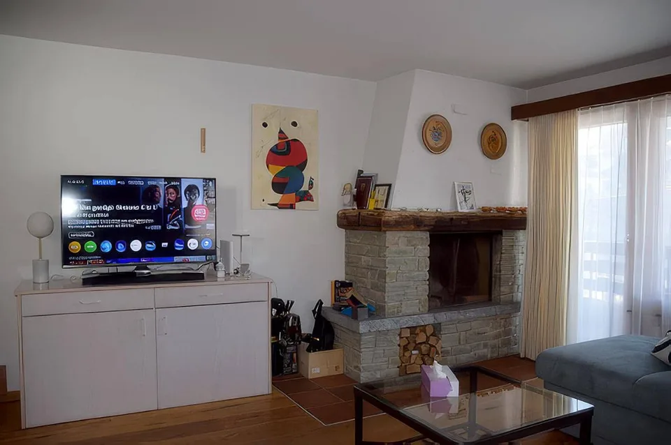 3.5 Zimmer Wohnung in Grächen – photo 4 of 10