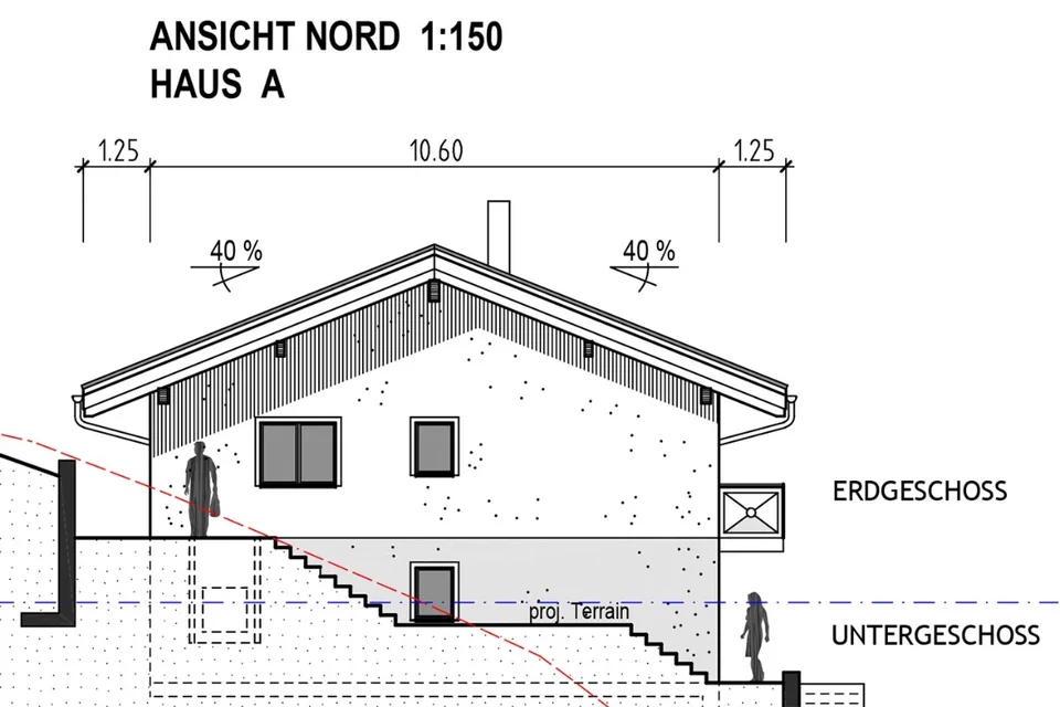7 Zimmer Einfamilienhaus in Grächen – photo 4 of 6