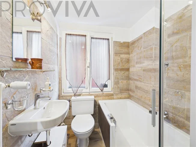 2.5 Zimmer Wohnung in Grächen – Foto 5 von 6