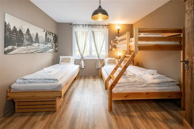 Ihr Zuhause in Grächen wo Feriengefühl zur Lebensqualität wird – Foto 10 von 15