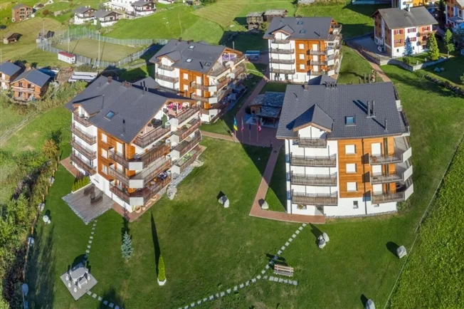 Ihr Zuhause in Grächen wo Feriengefühl zur Lebensqualität wird – Foto 15 von 15