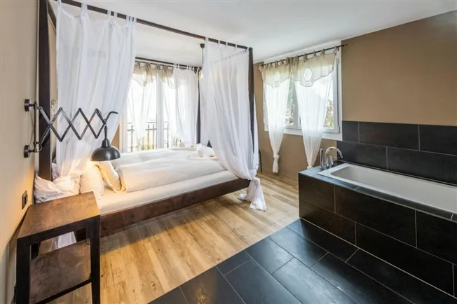 Ihr Zuhause in Grächen wo Feriengefühl zur Lebensqualität wird – Foto 9 von 15