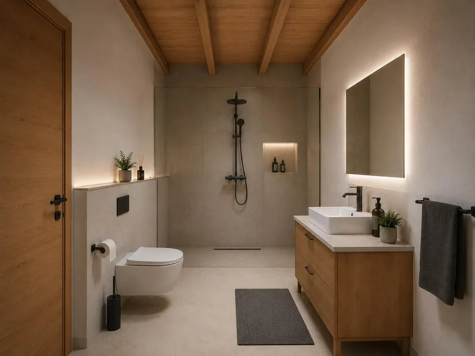 Dachwohnung in Grächen – photo 4 of 5