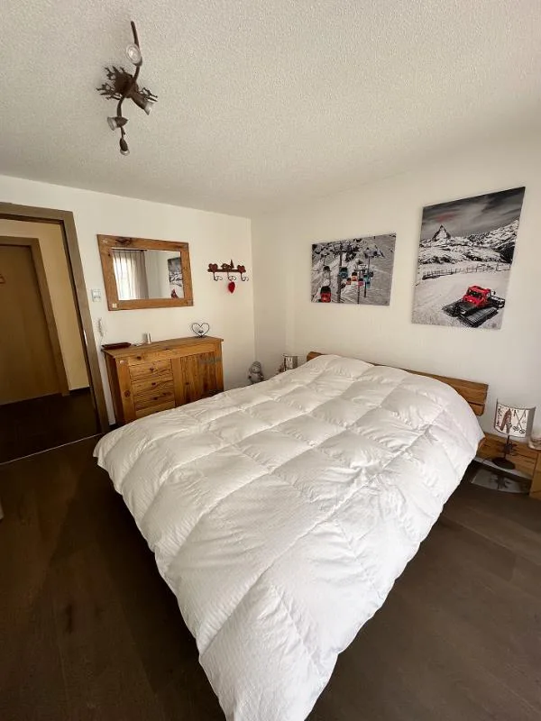 4.5 Zimmer möbl. Wohnobjekt in Grächen – photo 5 of 10