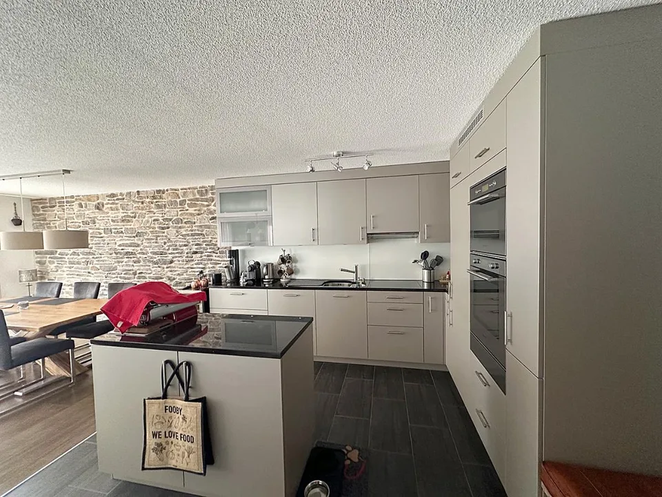 4.5 Zimmer möbl. Wohnobjekt in Grächen – photo 4 of 10