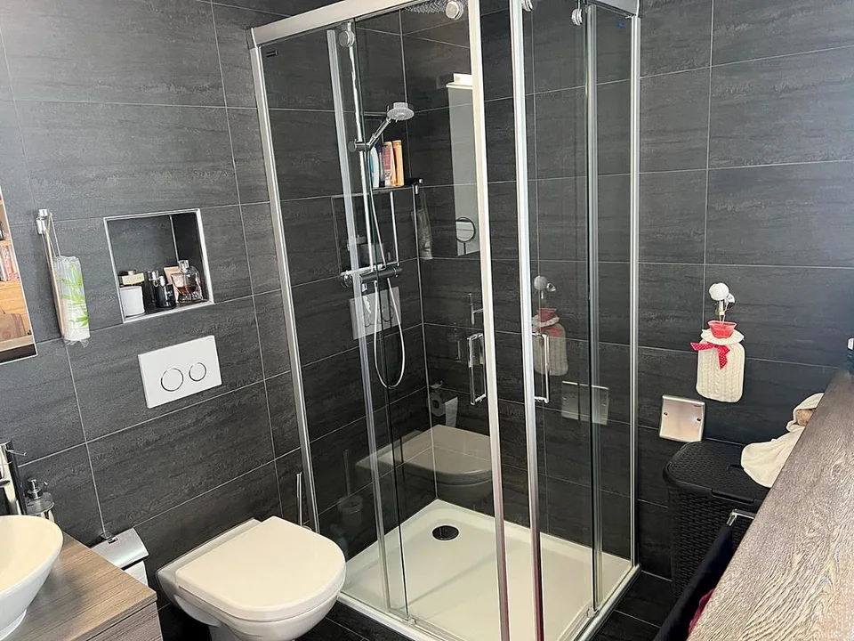 4.5 Zimmer möbl. Wohnobjekt in Grächen – photo 8 of 10