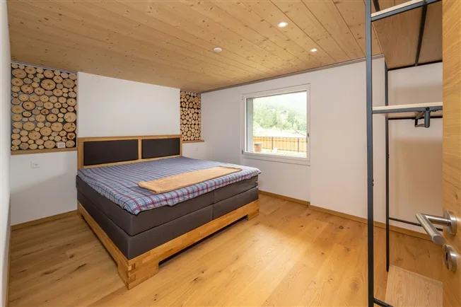 6.5 Zimmer Chalet in Grächen – foto 15 di 20