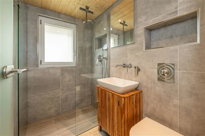 6.5 Zimmer Chalet in Grächen – foto 11 di 20