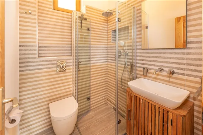6.5 Zimmer Chalet in Grächen – foto 9 di 20