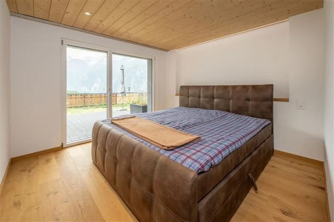 6.5 Zimmer Chalet in Grächen – foto 12 di 20